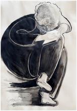 Mon portrait - 2015