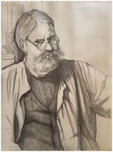 Autoportrait - 1990