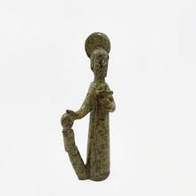 Saint Philippe, 1951