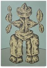 Peinture - 2012