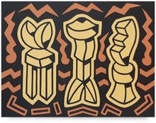 Peinture III - 2022