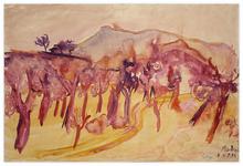 Corse 1 - 1963