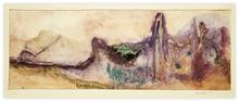 Paysage ludique - 1963