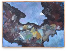Le volcan - 1967