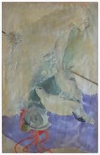 Nature morte à l'ombrelle, 1968