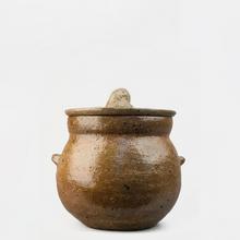 Petite maternité (pot couvert), 1960