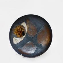 poissons et galette (coupe), 1963