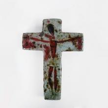 Christ rouge 1, 1948