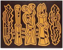 Peinture VII - 2021