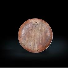 Traits blancs (plat), 1963