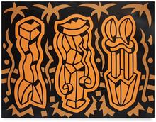 Peinture I - 2022