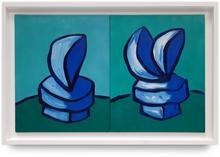 Peinture VI - 2021