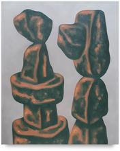 Peinture III - 2011