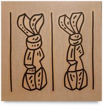 Peinture VI - 2014