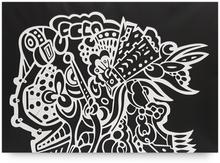 Peinture "Bouquet" - 2023
