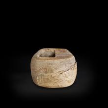 Cube (petit vase), 1963