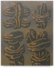 Peinture I - 2011