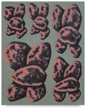Peinture VI - 2010