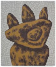 Peinture VIII - 2010
