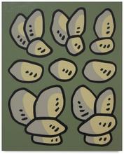 Peinture - 2008