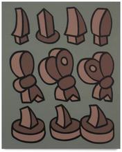 Peinture - 2008