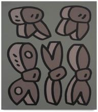 Peinture - 2008