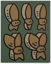 Peinture - 2008
