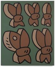 Peinture - 2008