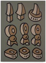 Peinture - 2008