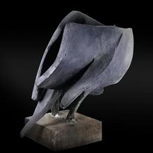Le Pistil (plâtre) - 1962