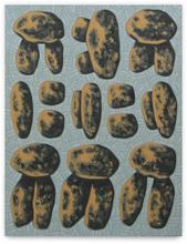 Peinture - 2009
