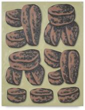 Peinture IX - 2010