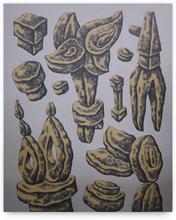 Peinture - 2010