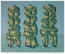 Peinture IX - 2013