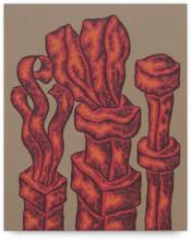 Peinture VII - 2015