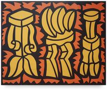 Peinture V - 2020