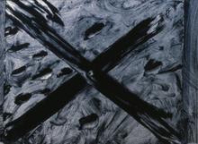 X barré - 1977