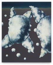 Peinture - 2001