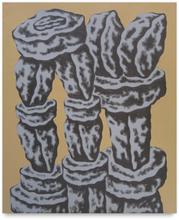 Peinture I - 2012