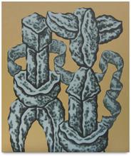 Peinture II - 2012
