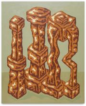 Peinture III - 2013