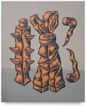 Peinture VII - 2014
