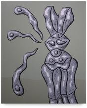 Peinture IV - 2014