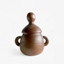 Deux anneaux (Soupière), 1959