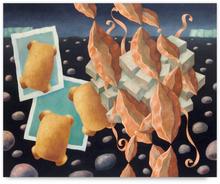 Peinture - 2001