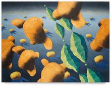 Peinture - 2001
