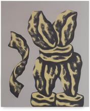 Peinture - circa 2010