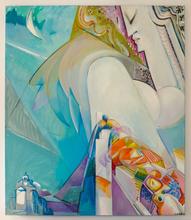 L'ange du Lubéron, 2002 *