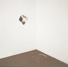 Réalisation 1, Série Mur-Sol - 1977