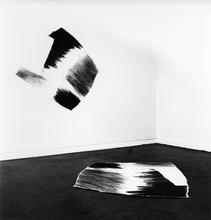Réalisation 1, Série Mur-Sol - 1979